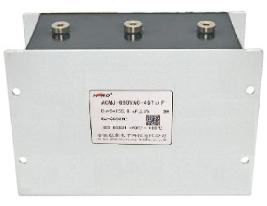 ACMJ capacitor