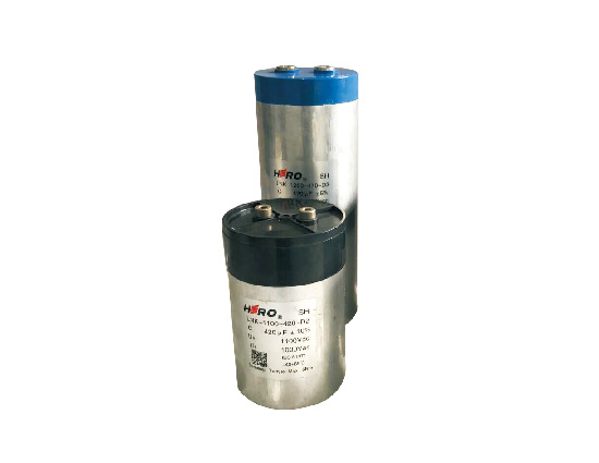 DC-LINK capacitor
